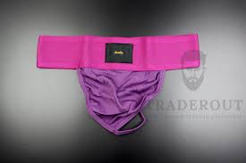 Charlie by matthew zink Mens Orchid purple Pro Thong underwear size L | eBay