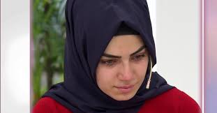 Seda'nın kocası Murat Atmaca canlı yayında!