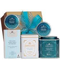 Earl Grey Gift Earl Grey Gift Black Tea Blends Tea Gift Box