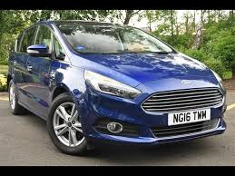 Image result for Deep Navy 2007 S-Max