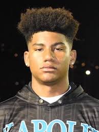 De'Zhaun Stribling, Oklahoma State, Wide Receiver