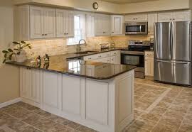 You paint the cabinet boxes and sides and replace the kitchen cabinet doors. 15 Best Average Cost To Reface Kitchen Cabinets Go Website To Get More Kitchen Refacing Kitchen Cabinet Styles Refacing Kitchen Cabinets