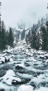 This hd wallpaper is about vaporwave, landscape, snow, mountain top, original wallpaper dimensions is 1920x1080px, file size is 918.58kb. Aesthetic Snow Wallpaper
