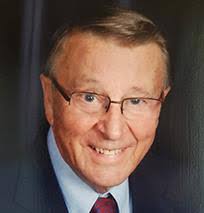 Donald DRESSEL Obituary