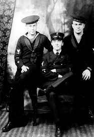 Sailors Liked The Flat Hat And Wore It For 111 Years Defense Media Network