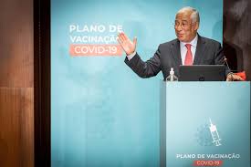 É atualizado sempre que possível, assim que os dados forem sendo atualizados. Governo De Portugal Anuncia Plano De Vacinacao Contra Covid 19 Poder360