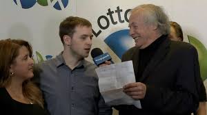 Lotto max second prize winning for a man in penetanguishene read more. Meet The 22 Year Old Quebec Grocery Store Worker Who Won 70 Million Ctv News