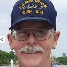 Veteran's Day Tribute to United States Navy Service and Friends