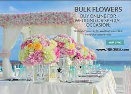 Delivering flowers to seattle, washington, surrounding areas and nationwide. J R Roses Wholesale Fresh Flowers Florists The Knot