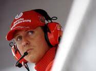 März 1999 geborenen sohn von corinna und michael schumacher. Michael Schumacher Alle Beitrage Zur Formel 1 Legende