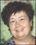 Nancy Haeckl Obituary (2008)