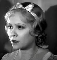 June Clyde (1909-1987)