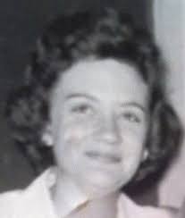 Gloria Tanksley Obituary