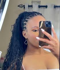 Super model, Candy Matthews; all black everything 🖤♠️♣️♠️🖤 .  #zambezimagichood #candymatthews #candy #matthews #supermodel #super #model  #zambianfashionistas #zambianfashion #fashion #allblackoutfit  #allblackeverything #allblackchallenge ...