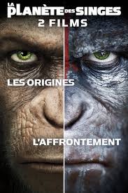Maybe you would like to learn more about one of these? La Planete Des Singes Les Origines L Affrontement 2 Films Vf Movies On Google Play