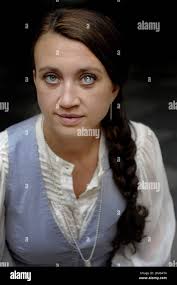 Head shot camilla hi-res stock photography and images