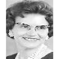 Most Recent Obituaries