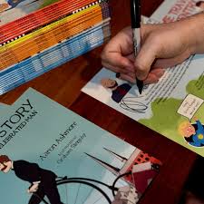 Профил за Etch & Pin