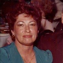 Theda Howell Norris Obituary