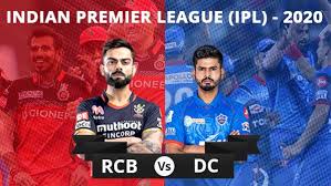 He can work his magic during any royal challengers bangalore vs delhi capitals match, swinging the odds in his team's favour. Ipl 2020 Match 19 Rcb Vs Dc Dream11 Fantasy Ideas Head To Head Enjoying Xi India Timing Dwell Streaming Newsraiser