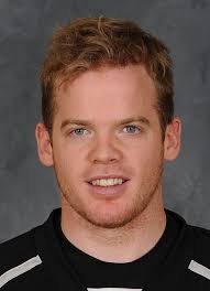 Brian O'Neill Hockey History