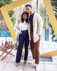 Also in attendance was instagram star. Keith Powers