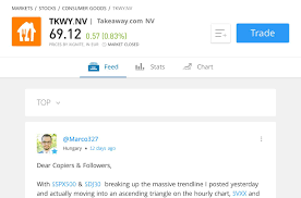 3 deliveroo share price uk. How To Buy Deliveroo Stock Now 3 Step Guide To Pay 0 Fees