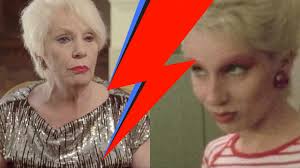 Angie Bowie: David was "just another dude trying to make a buck"