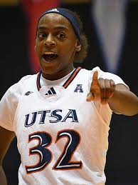 Making history: UTSA women down Northern Colorado 80-62 in the WNIT first  round
