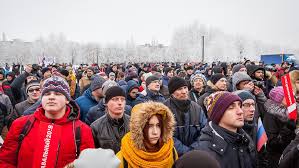 Что я своими собственными глазами видел сегодня глава спч валерий фадеев не увидел нарушений в задержаниях на несанкционированных акциях 23 января он отметил, что сами акции незаконны и проходят в период эпидемии. Mtjgazkmmjh9rm