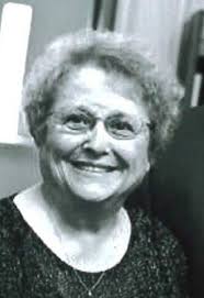 Betty De Young Obituary