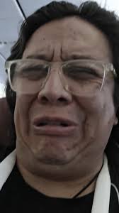 Me sentí como en una película de terror 🎥👻, ¡qué susto tan macho! 😱