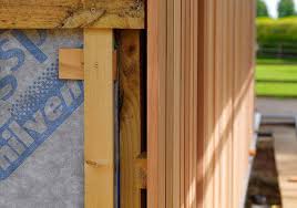 Board and batten siding is a terrific exterior siding system. Cedar Cladding High Quality Durable Western Red Cedar Cladding Profiles Milled To Order