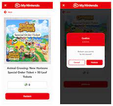 A lot of people do both, work and camp. How To Obtain Animal Crossing Pocket Camp Special Items In Animal Crossing New Horizons On The Nintendo Switch Nintendo