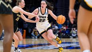Clark's March Madness marches on, Iowa women beat Colorado – KGET 17 News