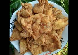 Ayam kremes yang gurih dan renyah pasti bakal jadi kesukaan keluarga. Resep Kulit Ayam Crispy Kw Anti Gagal Resep Dapur Mama