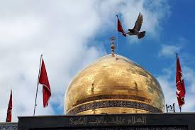 میلاد حضرت زینب