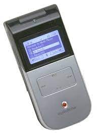 Toshiba TS803 - 3G Music Phone Review ...