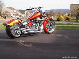 Brian Veney Raider - Bmschoppers Custom Choppers Custom Motorcycles Bobber Custom Moped