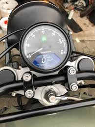 Bsa speedometer / tachometer rubber binnacle for classic motorcycle made in uk. Bro 3 0 With Cheap Ebay Speedo