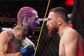 Main Event Spotlight | UFC 306: O'Malley vs Dvalishvili | UFC