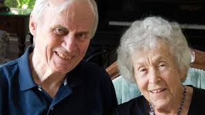 Announcing the Dove Family Chair: Assistant Principal Viola