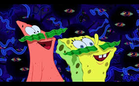 Spongebob funny faces funny cartoon sponge bob yellow face expression high definition spongebob wallpaper cute laptop wallpaper cartoon wallpaper. Alienware Computer Laptop 1024x576 Wallpaper Teahub Io