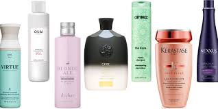 They work just as well as the expensive stuff (imho, often even. The 13 Best Keratin Shampoos 2021 Shampoo For Damaged Hair