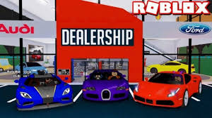 Enter the codes, and you're all done! Car Dealership Tycoon Codes March 2021 Updated List