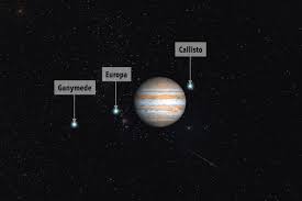 Jupiter Is So Bright You Can See It From Anywhere In The Uk