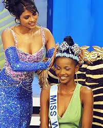 2021 miss universe betting odds. Agbani Darego First Ever Miss World From Africa