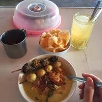 10 bubur ayam enak di. Bubur Ayam Boga Rasa Jl Diponegoro Gg Iii