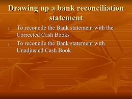 Prepare bank reconciliation statement for the month of december, 2007 by missing method using t accounts (for cash book and for bank anushree jadon on september 10, 2020 at 5:01 pm. Bank Reconciliation