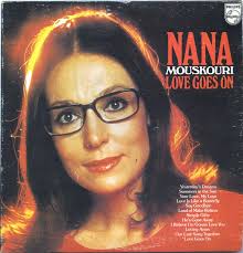 Nana Mouskouri